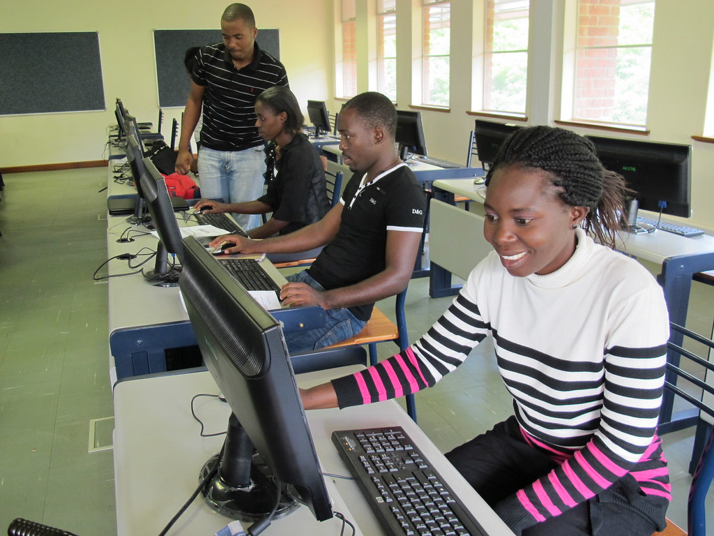 Atelier pratique sur AutoCAD