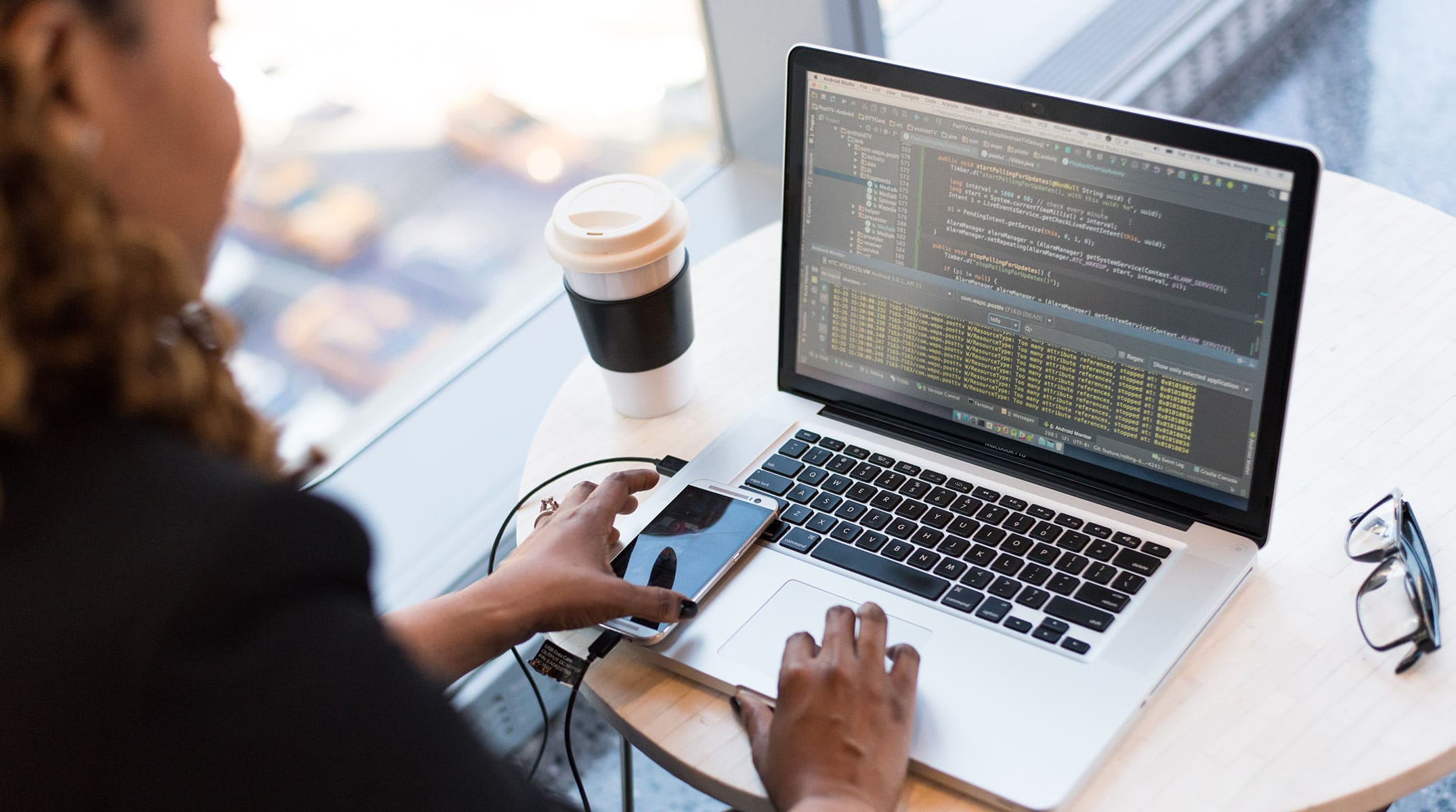 Atelier de sensibilisation à la cybersécurité
