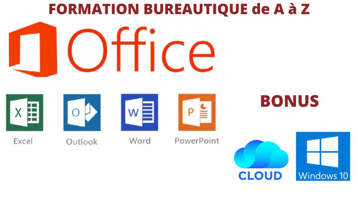 Atelier de formation Excel