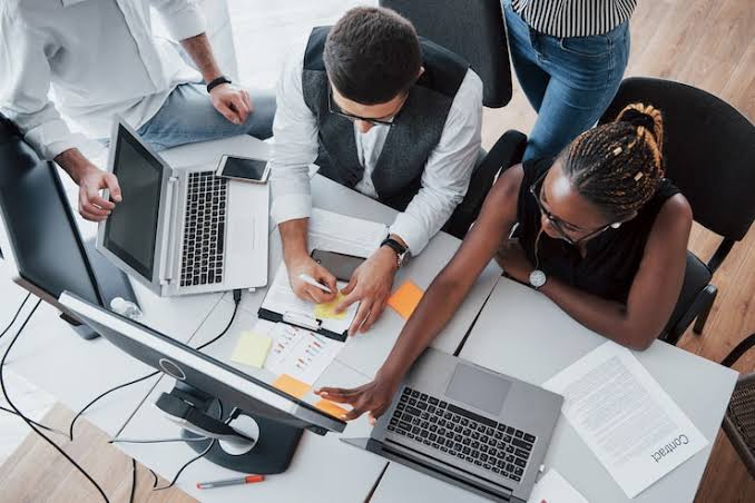 Coaching informatique personnalisé