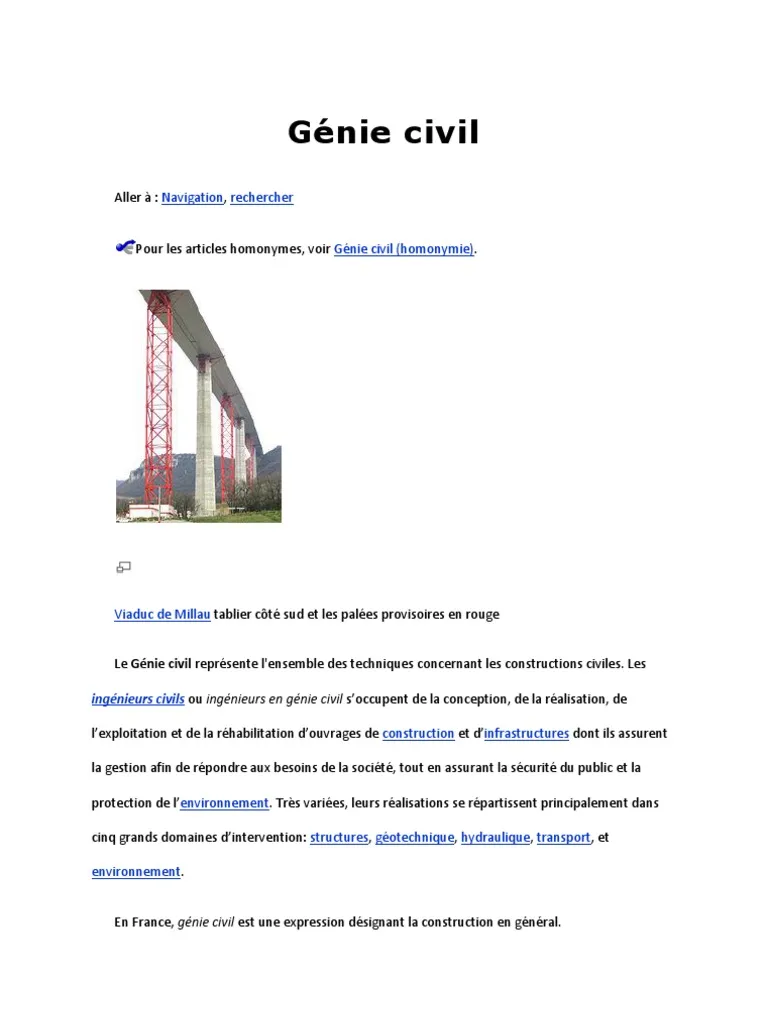 Extrait de document DQE